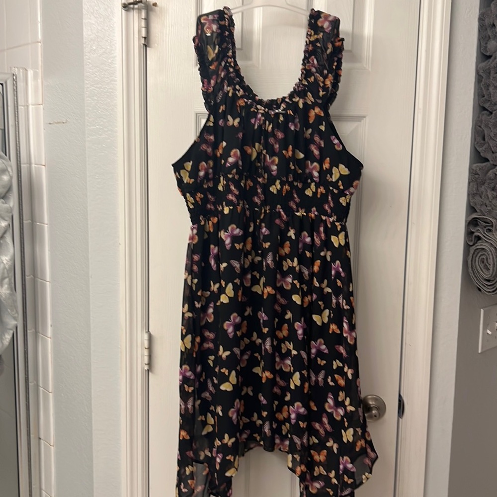 Easter dress